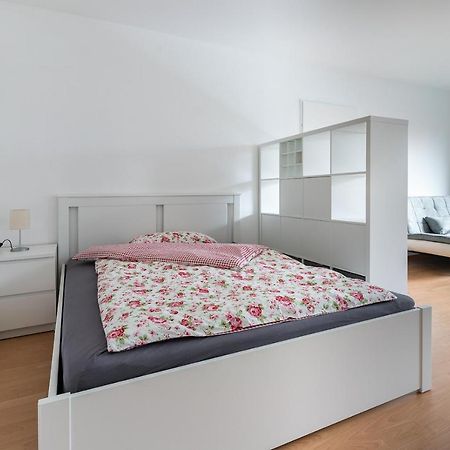 Homebase Bei Freiburg March Ngoại thất bức ảnh