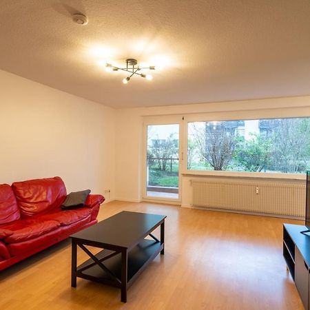 Homebase Bei Freiburg March Ngoại thất bức ảnh