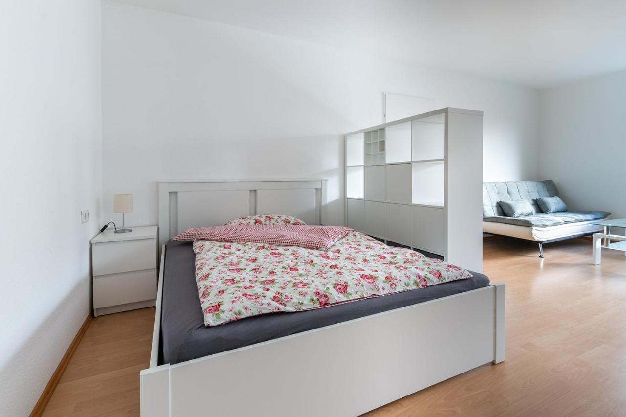 Homebase Bei Freiburg March Ngoại thất bức ảnh