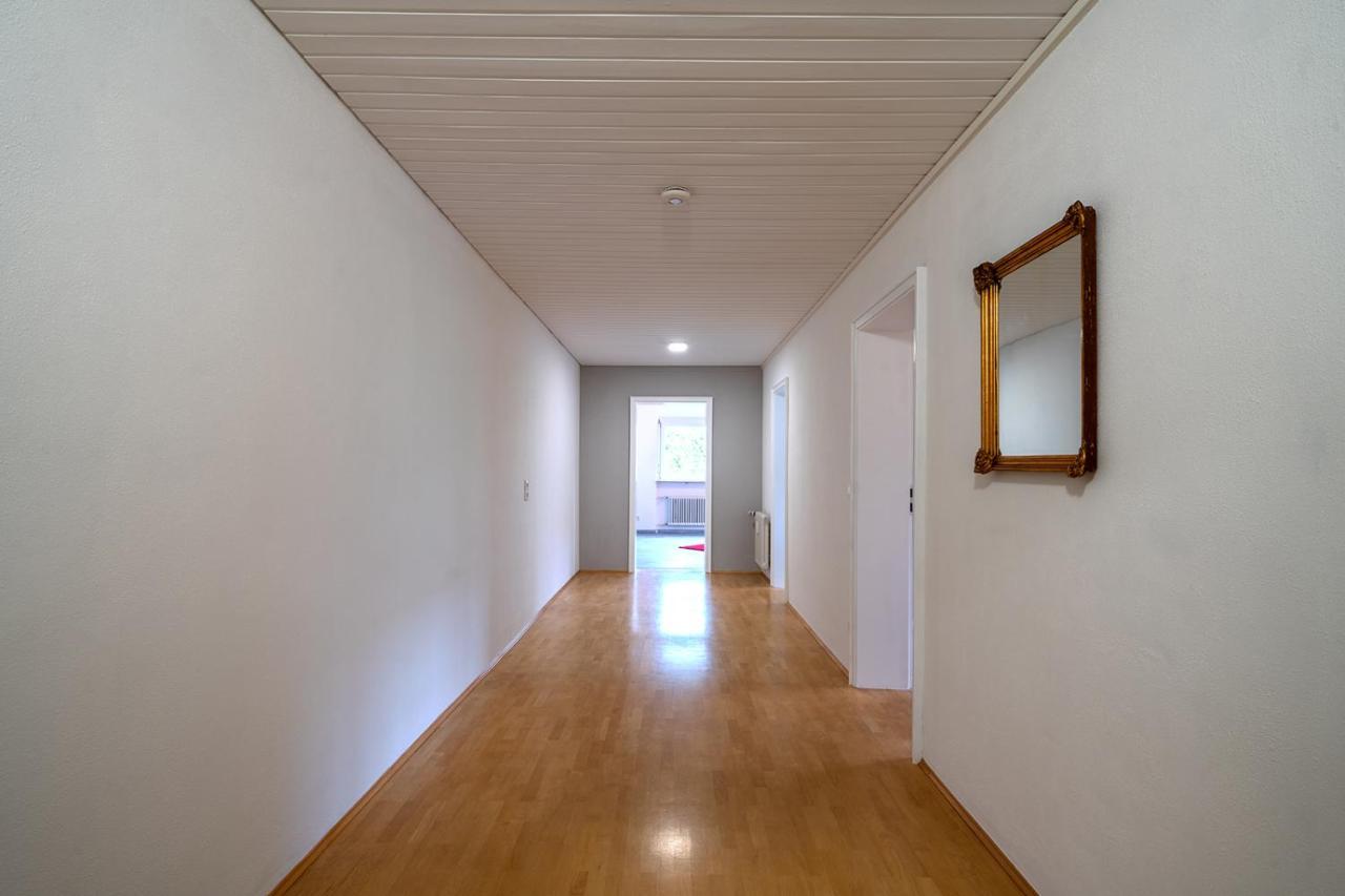 Homebase Bei Freiburg March Ngoại thất bức ảnh