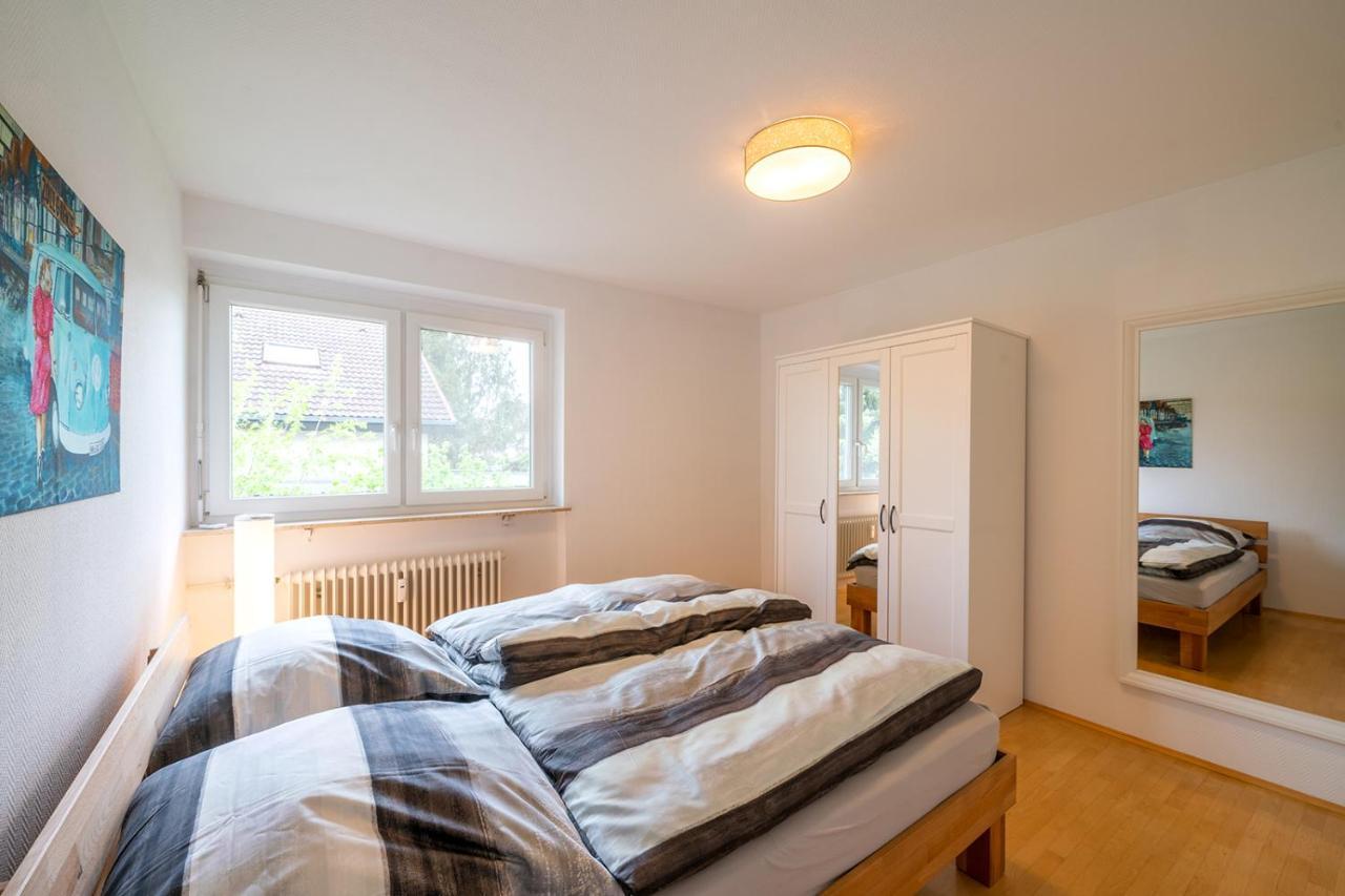 Homebase Bei Freiburg March Ngoại thất bức ảnh