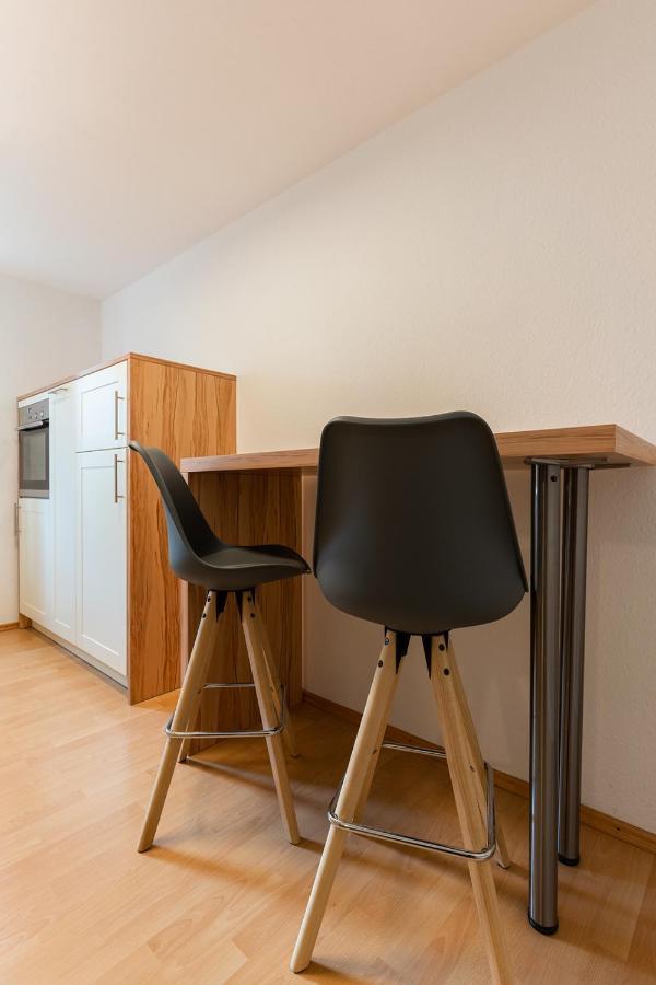 Homebase Bei Freiburg March Ngoại thất bức ảnh