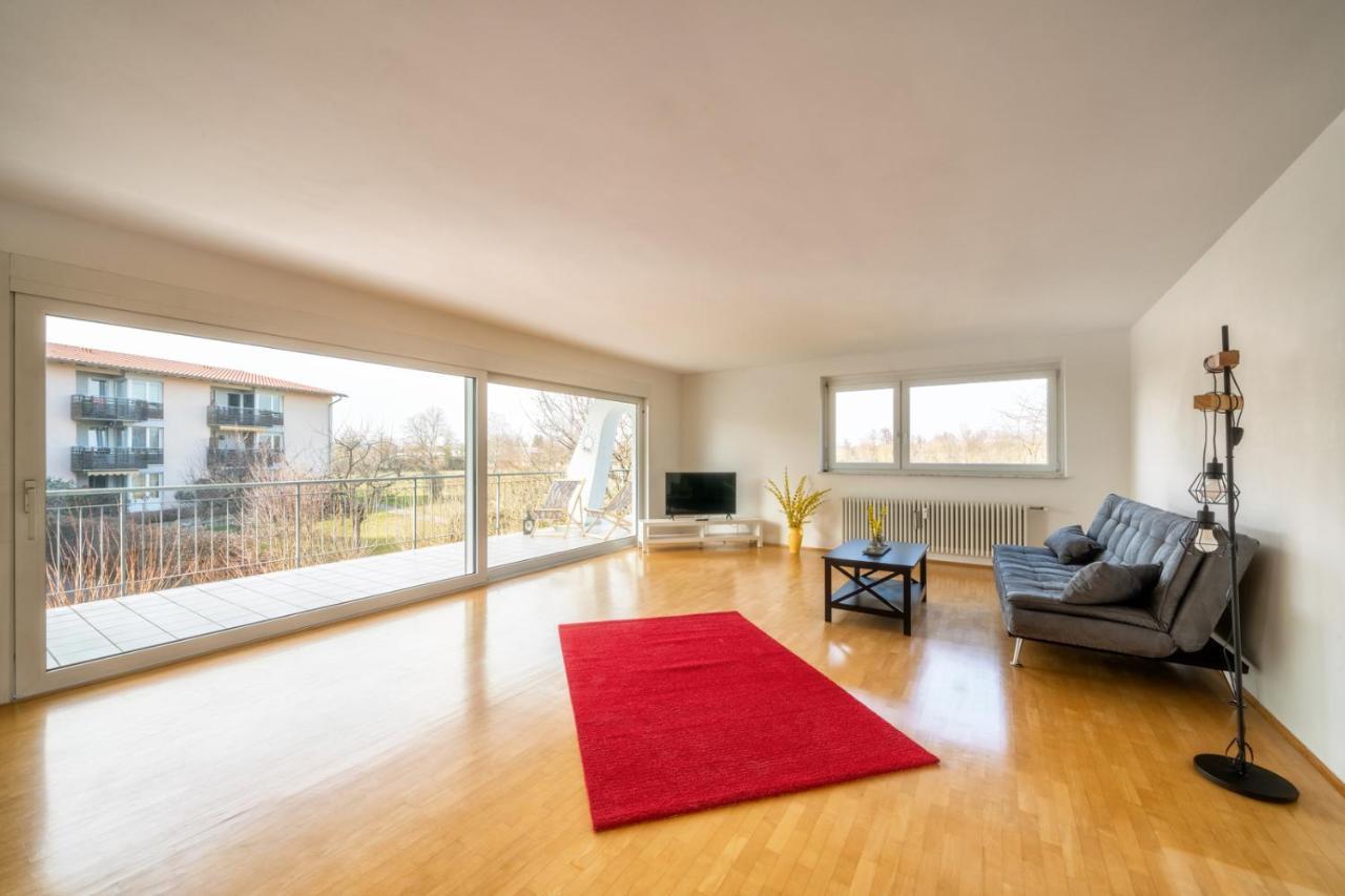 Homebase Bei Freiburg March Ngoại thất bức ảnh