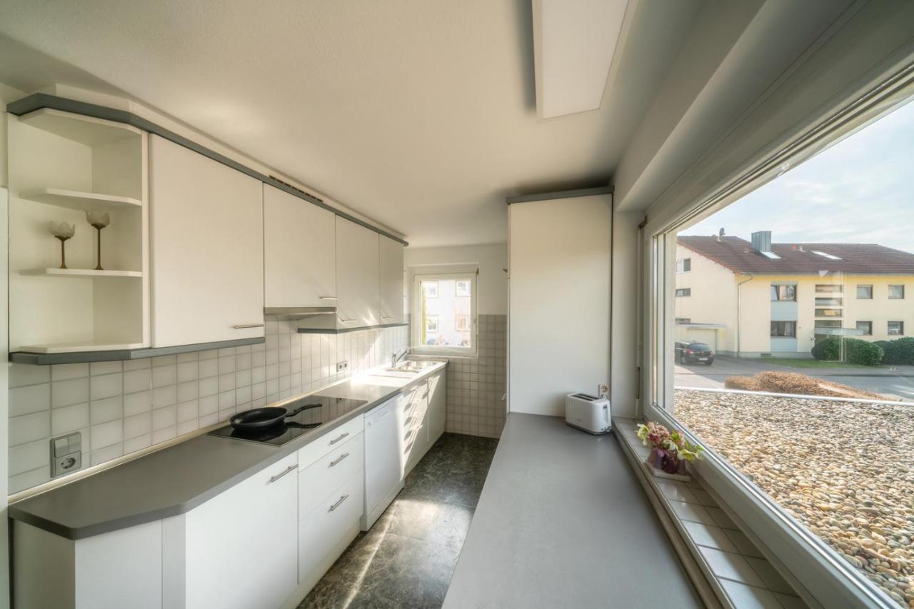 Homebase Bei Freiburg March Ngoại thất bức ảnh