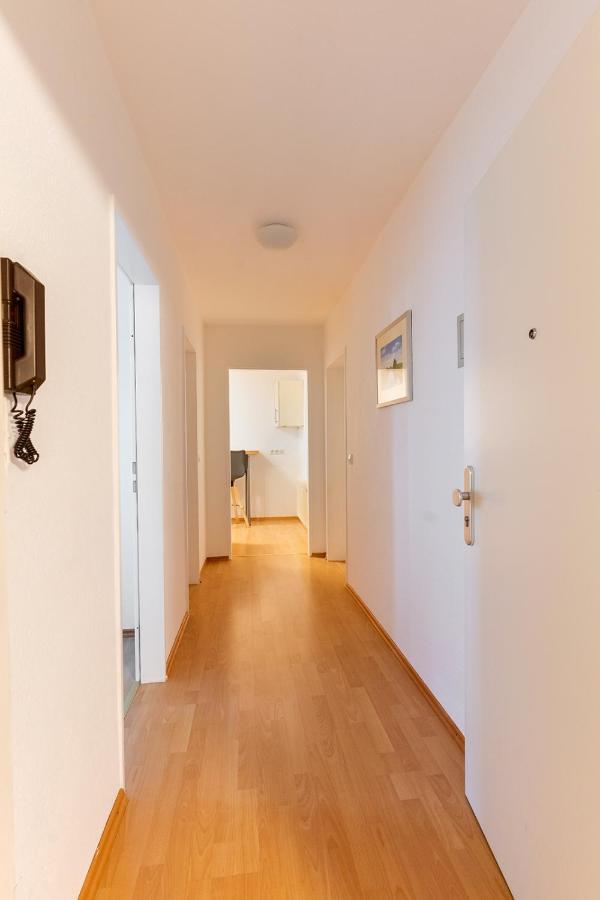 Homebase Bei Freiburg March Ngoại thất bức ảnh