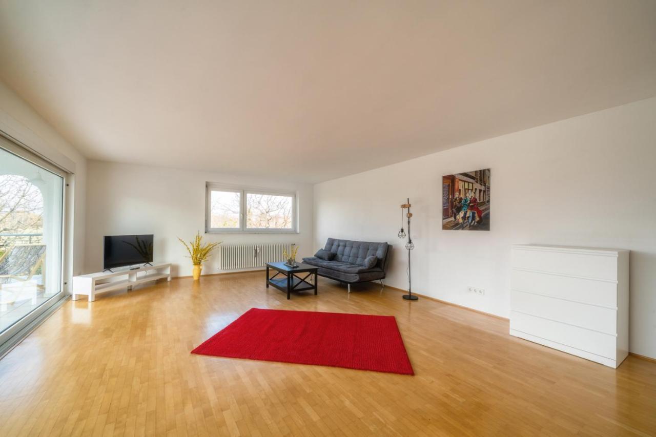 Homebase Bei Freiburg March Ngoại thất bức ảnh