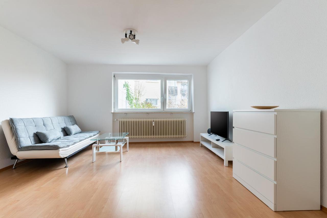 Homebase Bei Freiburg March Ngoại thất bức ảnh