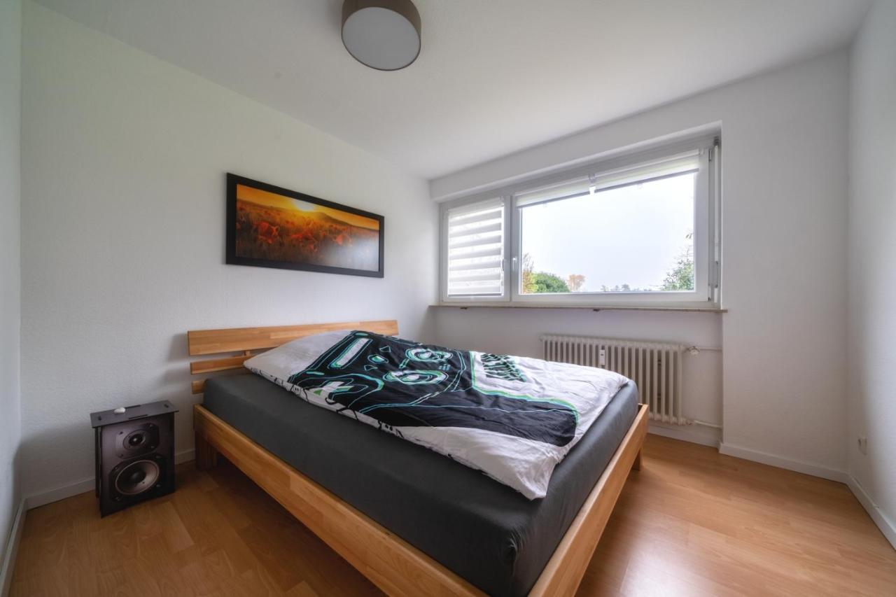 Homebase Bei Freiburg March Ngoại thất bức ảnh