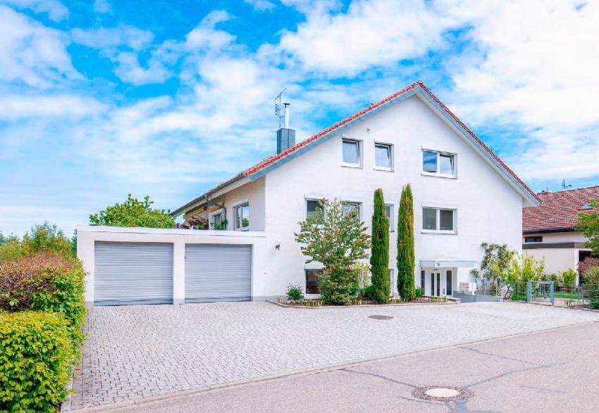 Homebase Bei Freiburg March Ngoại thất bức ảnh