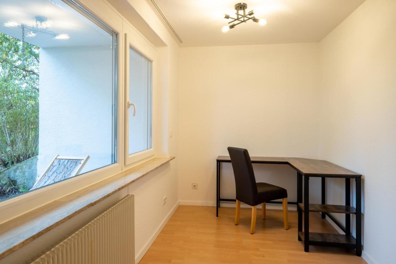 Homebase Bei Freiburg March Ngoại thất bức ảnh
