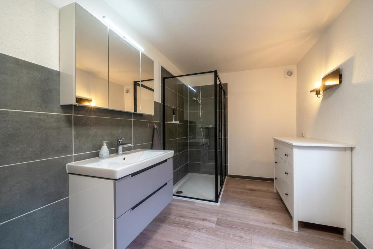 Homebase Bei Freiburg March Ngoại thất bức ảnh