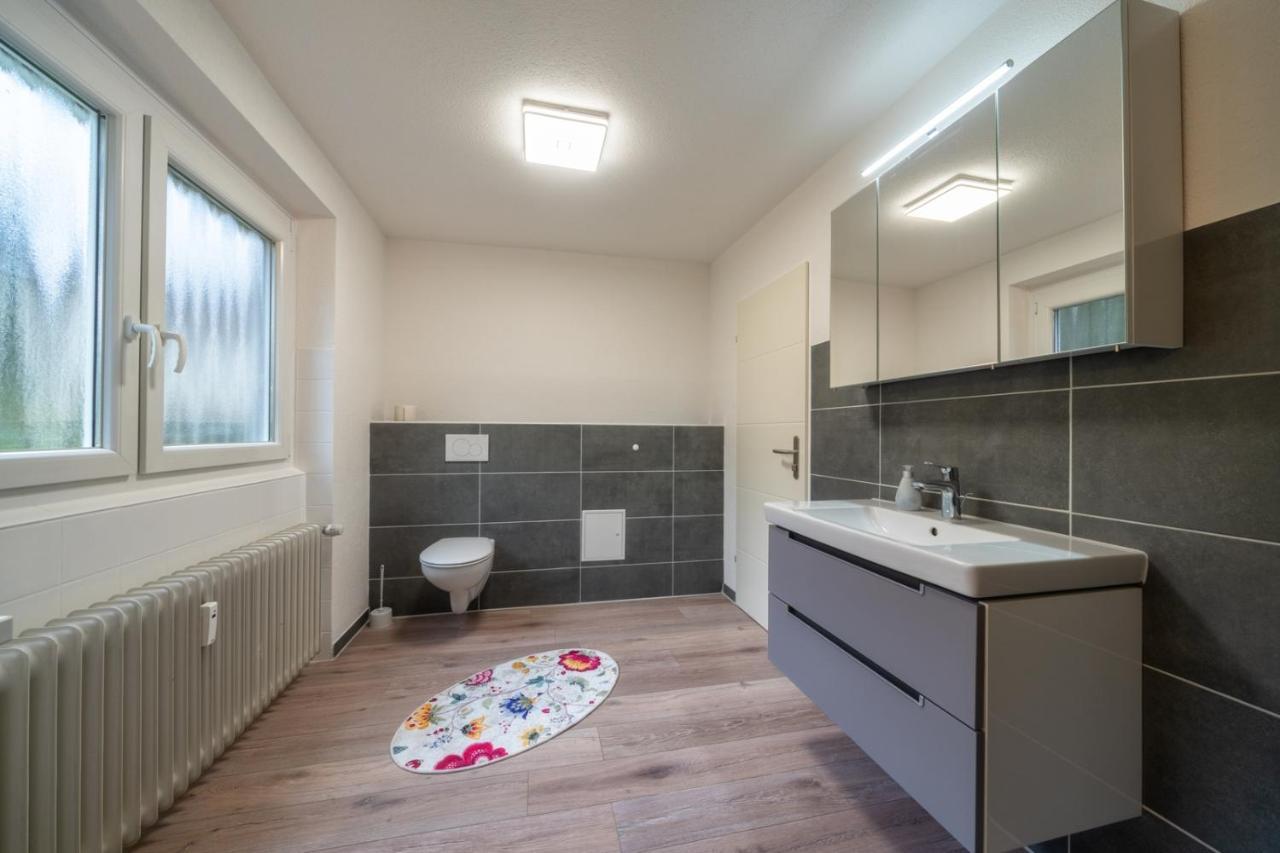 Homebase Bei Freiburg March Ngoại thất bức ảnh