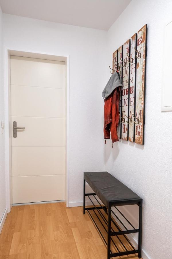 Homebase Bei Freiburg March Ngoại thất bức ảnh